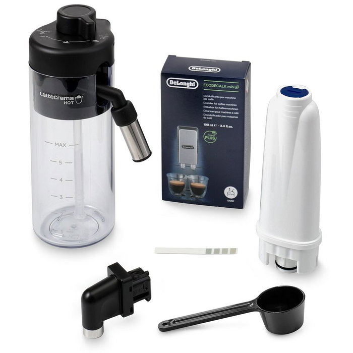 De'Longhi Magnifica Plus ECAM320.70.TB Noir Titane