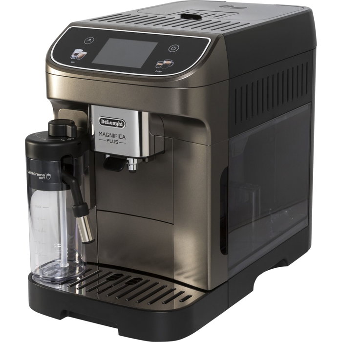 De'Longhi Magnifica Plus ECAM320.70.TB Anthracite