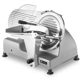Catler FS 9010 Trancheuse électrique pour jambon sec et fromage