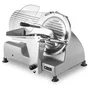 Catler FS 9010 Trancheuse électrique pour jambon sec et fromage
