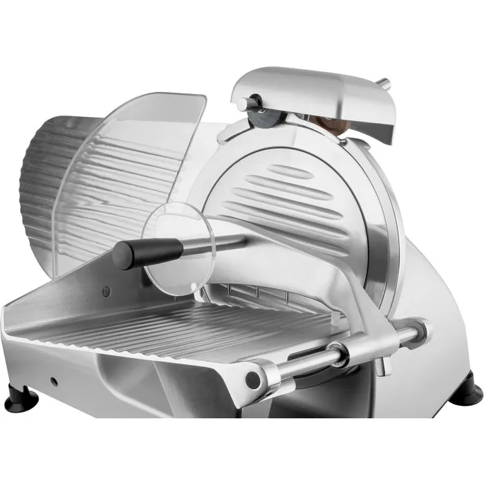 Catler FS 9010 Trancheuse électrique pour jambon sec et fromage