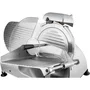 Catler FS 9010 Trancheuse électrique pour jambon sec et fromage