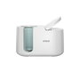 Cricut Coffret de démarrage MugPress - Blanc