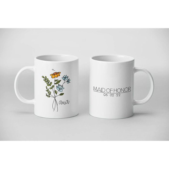 Cricut Coffret de démarrage MugPress - Blanc