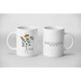 Cricut Coffret de démarrage MugPress - Blanc