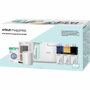 Cricut Coffret de démarrage MugPress - Blanc