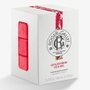 Roger & Gallet Set Trio Gingembre Rouge Savon 3x100g