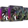 Ventilateur CPU Mars Gaming MF-LINKFINITYKIT2R Ø 12 cm