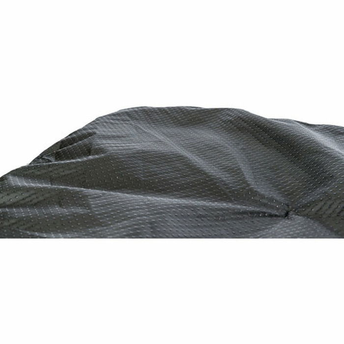 Matelas Trixie Gris foncé 70 × 50 cm Chien