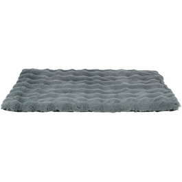Matelas Trixie Gris foncé 70 × 50 cm Chien