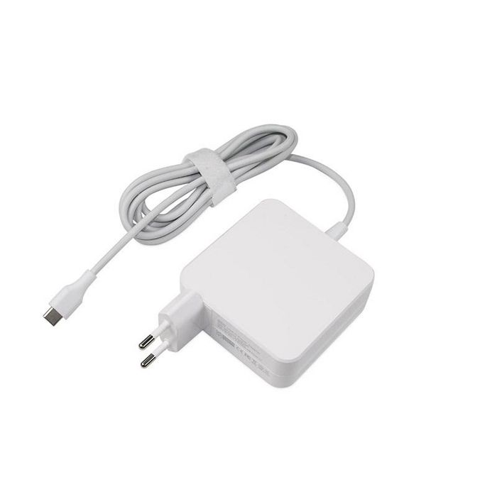 CoreParts Chargeur Nano USB-C 100W GaN, Prise EU pour MacBook et iPad Pro CoreParts Chargeur Nano USB-C 100W GaN, Prise EU pour MacBook et iPad Pro