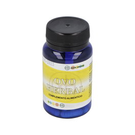 ALFA HERBAL OVOMET PLUS 30 capsules