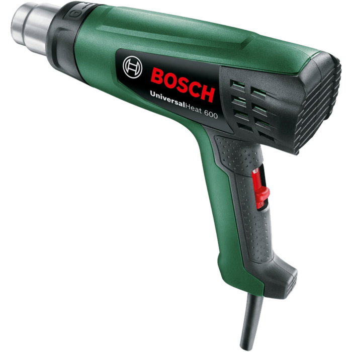Bosch Universal Heat 600 - Décapeur thermique 2000 W - 600°C