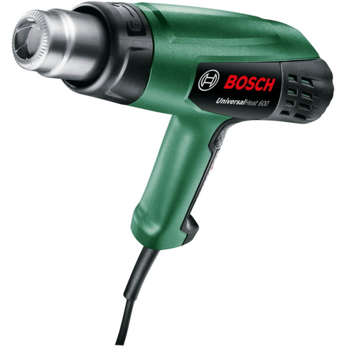 Bosch Universal Heat 600 - Décapeur thermique 2000 W - 600°C