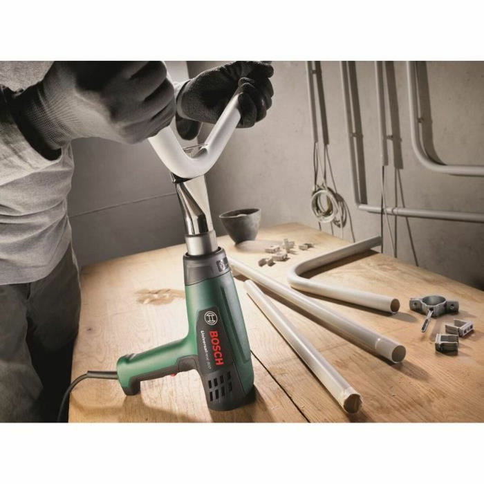 Bosch Universal Heat 600 - Décapeur thermique 2000 W - 600°C