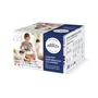 Duralex Service de table Gourmet Transparent 12 pièces en verre trempé