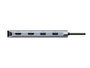 Targus Station d'accueil USB-C 7 en 1 avec double HDMI et Gigabit Ethernet