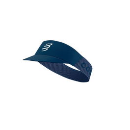 Visière Compressport Pro Racing Visor Bleu Taille unique
