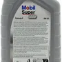 Mobil - Huile moteur synthétique haute performance Super 3000 Formula-P 0W-30 - Bidon 1L