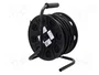 JONEX Rallonge réseau H05RR-F 3G1,5mm² 50m à tambour