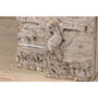 Home ESPRIT Étagère bois de teck Naturel 150 x 60 x 210 cm