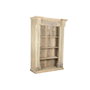 Home ESPRIT Étagère bois de teck Naturel 150 x 60 x 210 cm