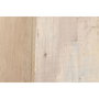 Home ESPRIT Étagère bois de teck Naturel 150 x 60 x 210 cm