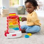 Fisher-Price Pila de Aritos Que Caen JLB81