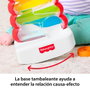 Fisher-Price Pila de Aritos Que Caen JLB81