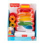 Fisher-Price Pila de Aritos Que Caen JLB81