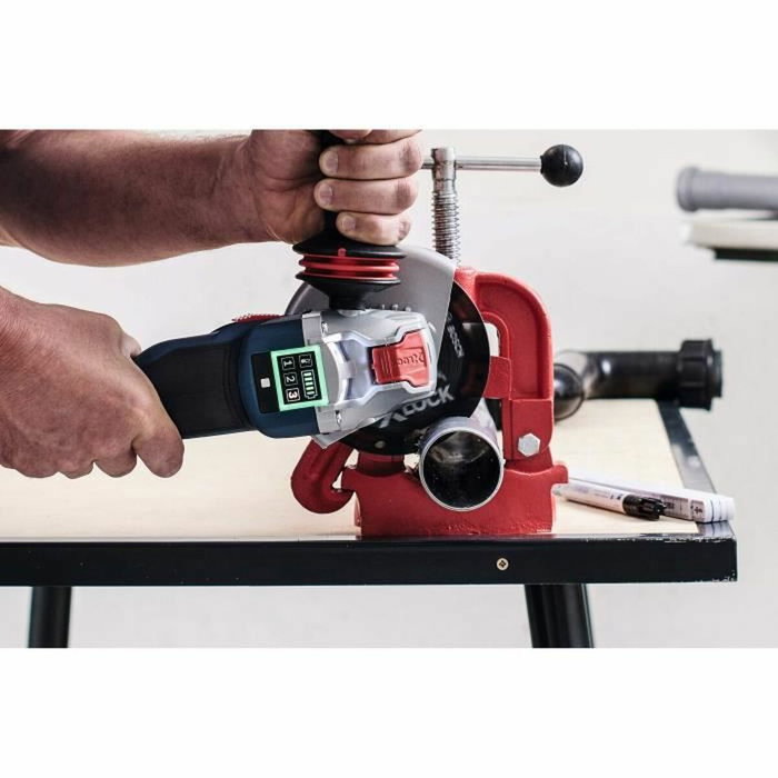 Bosch Professional Disque de coupe X-Lock carbure Ø 125 mm Bosch Professional Disque de coupe X-Lock carbure Ø 125 mm