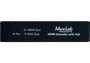 MUXLAB Récepteur HDBaseT HDMI PoE UHD 4K - Extension Signal HDMI sur RJ45