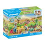 Playmobil 71443 Grands-parents et potager - Country