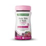 Nature's Bounty Gummies Cheveux, Peau et Ongles au mélange de baies