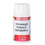EQUISALUD HOLOMEGA BALANCE METABOLICO 50 capsules
