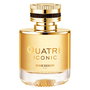 Boucheron Quatre Iconic Eau de Parfum pour Femmes - Flacon 50 ml - Parfum féminin