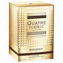 Boucheron Quatre Iconic Eau de Parfum pour Femmes - Flacon 50 ml - Parfum féminin