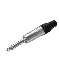 Vivolink Connecteur Jack TRS PRO 6,3 mm