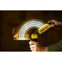 Stanley Fatmax - Lampe Torche SFMCL050B-XJ - 18V - 3 LED 700 Lumens - Tête Pivotante 0-140° - Sans Batterie