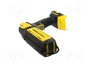 STANLEY FATMAX SFMCL050B-XJ Lampe de travail pivotante 700 lumens 18V