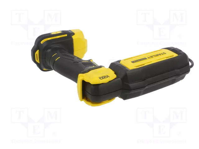 STANLEY FATMAX SFMCL050B-XJ Lampe de travail pivotante 700 lumens 18V STANLEY FATMAX SFMCL050B-XJ Lampe de travail pivotante 700 lumens 18V