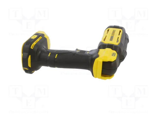 STANLEY FATMAX SFMCL050B-XJ Lampe de travail pivotante 700 lumens 18V STANLEY FATMAX SFMCL050B-XJ Lampe de travail pivotante 700 lumens 18V