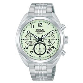 Montre Homme Lorus RT393KX9