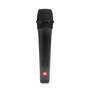 JBL Microphone Filaire PBM100 Pour Enceintes PartyBox - Capteur Cardioïde, Connexion Plug and Play, Compatible Toute la Gamme JBL PartyBox