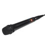 JBL Microphone Filaire PBM100 Pour Enceintes PartyBox - Capteur Cardioïde, Connexion Plug and Play, Compatible Toute la Gamme JBL PartyBox
