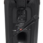 JBL Microphone Filaire PBM100 Pour Enceintes PartyBox - Capteur Cardioïde, Connexion Plug and Play, Compatible Toute la Gamme JBL PartyBox