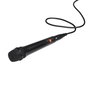 JBL Microphone Filaire PBM100 Pour Enceintes PartyBox - Capteur Cardioïde, Connexion Plug and Play, Compatible Toute la Gamme JBL PartyBox