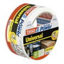 Tesa Duct Tape Uni Extra Power argent 10 m x 50 mm