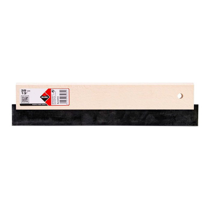 Spatule pour carrelage Rubi 65935 35 cm Spatule pour carrelage Rubi 65935 35 cm