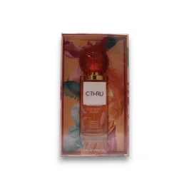C-Thru Harmony Bliss Eau de Toilette pour femmes 30 ml